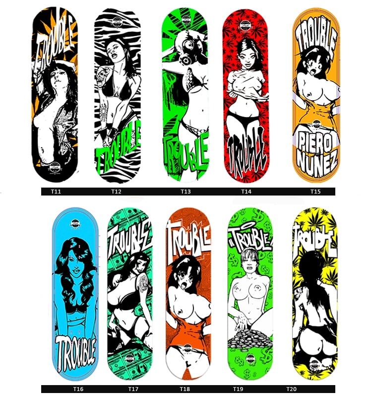 Sinis O cualquiera Observatorio Cómo elegir mi tabla de skate | ✓Skate Blog, Surfskate y Skateboard