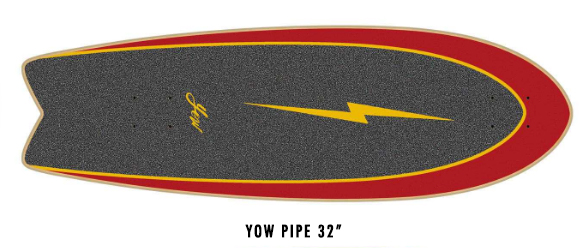 yow pipe